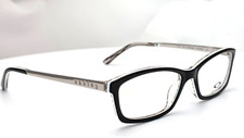 Óculos femininos Oakley OX1089-0153 olho de gato preto jato 53 mm comprar usado  Enviando para Brazil