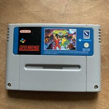 Super nintendo battletoads d'occasion  Crépy-en-Valois
