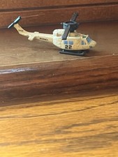 Micro machines helicopter for sale  Des Moines