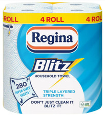 Pack regina blitz for sale  SUTTON COLDFIELD