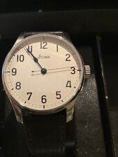 Herrenuhr stowa marine gebraucht kaufen  Hamburg