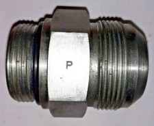 Parker male connector for sale  Coffeyville