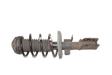 PEUGEOT 308 II Front Shock Absorber 2.00 Diesel 110kw 2015 25756070 comprar usado  Enviando para Brazil