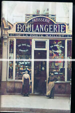 Paris boulangerie 717 d'occasion  Reims