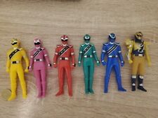 Lot figurines power d'occasion  Guilherand-Granges