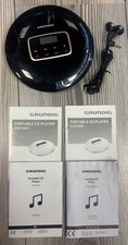 Grundig gcdp 8500 gebraucht kaufen  Schwandorf