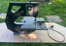 Dewalt dw100 bandsaw for sale  CREWE