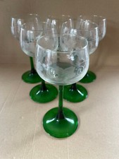 Verre vin blanc d'occasion  Valenciennes