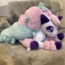 Pokemon Coleção Dramática Boneca de Pelúcia Galarian Ponyta Ichiban Kuji Prêmio B Usado, usado comprar usado  Enviando para Brazil