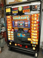 Merkur garant euro gebraucht kaufen  Duisburg