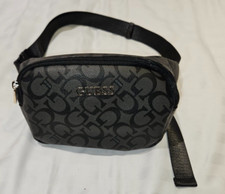 Guess karlin crossbody for sale  WATFORD