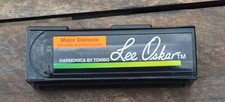 Lee oscar harmonica for sale  RICKMANSWORTH