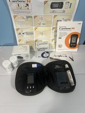 Caresens blood glucose for sale  Kennett