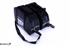 Forros laterais para alforje BMW K100 K75 comprar usado  Enviando para Brazil