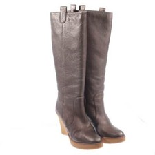 Stiefel bally braun gebraucht kaufen  Hamburg