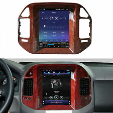 For 1999-2006 Mitsubishi Pajero Android 12 Car Stereo Radio GPS Navi WiFi 2+32GB na sprzedaż  Wysyłka do Poland
