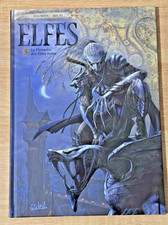 Elfes dynastie elfes d'occasion  Pertuis