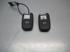 Hyundai i30 schlüssel gebraucht kaufen  Leipzig