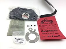Jet tech ludix gebraucht kaufen  Augustdorf