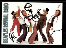 Beatles revival band gebraucht kaufen  Bad Neustadt a.d.Saale