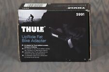 Thule upride fat for sale  Oradell