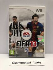 Fifa nintendo wii usato  Sassuolo