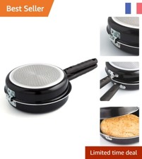 Poêle omelette espagnole d'occasion  Matha