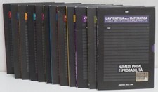 Avventura della matematica usato  Lucera