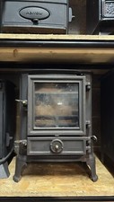 Stovax 2cb 6kw for sale  LEICESTER