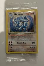 Pokémon tcg machamp for sale  WESTERHAM