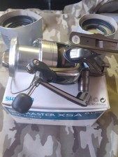 Mulinello shimano biomaster usato  Vinzaglio