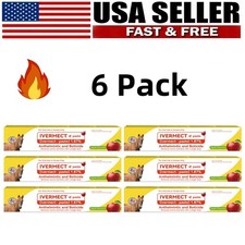 Packs new paste for sale  USA