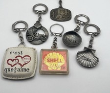 Lot porte clé d'occasion  Fécamp
