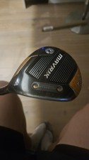 Callaway mavrick 4er gebraucht kaufen  Rotenburg a. d. Fulda