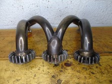 Bsa rocket exhaust for sale  TREDEGAR