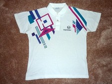 Sergio tacchini tennis gebraucht kaufen  Berlin