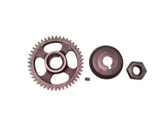 Ingranaggio motore engine usato  Italia