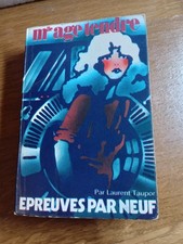 Collection mlle age d'occasion  Marchaux