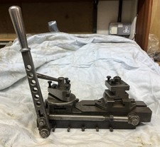 Capstan lathe cut for sale Capstan lathe cut for sale  BURY ST. EDMUNDS