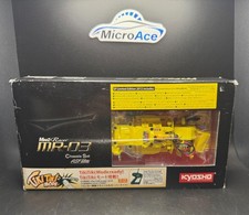 Kyosho mini mr03sp for sale  Grand Blanc