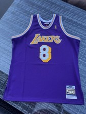Kobe bryant lakers for sale  WALTHAM CROSS