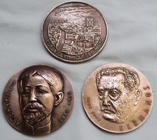 Médailles bronze jeux d'occasion Médailles bronze jeux d'occasion  Brignoles