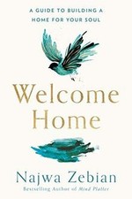 Welcome home guide gebraucht kaufen  Berlin