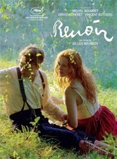 Affiche film renoir d'occasion Affiche film renoir d'occasion  France