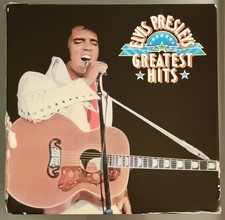 Elvis presley elvis usato  Bari
