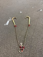 Bridle chain heavy for sale  Morgan