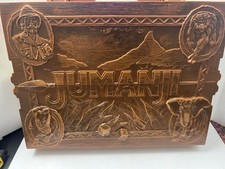 Jumanji deluxe electronic for sale  Montevallo