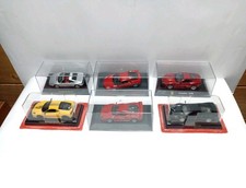 Modellini ferrari f40 usato  Wengen