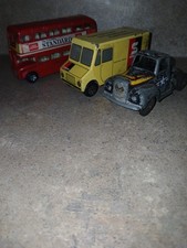 Vintage diecast trucks for sale  Greer