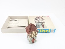 Kibri 8131 gebäude gebraucht kaufen  Hameln